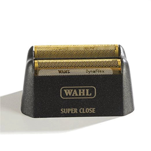 Tela Flexível para Wahl Finale Shaver (Sem Lâminas)
