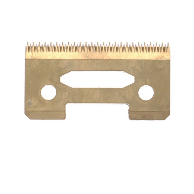 Lamina Ceramica Serrilhada Para Maquinas De Cortar Cabelo C7w