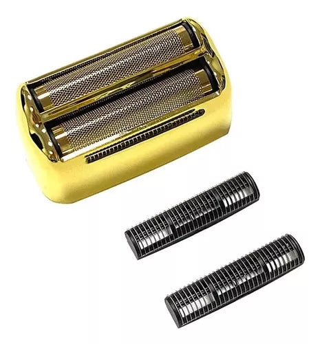 Tela Paralela para Babyliss Pro FX02