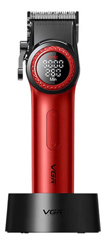 Kit 3 Máquinas Vgr Corte V001 + Acab V977 Base + Shaver V377