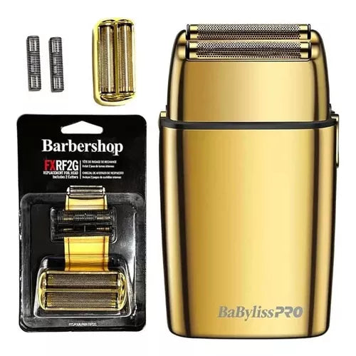 Tela Paralela para Babyliss Pro FX02