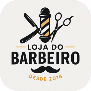 Loja Barbeiro de Sucesso