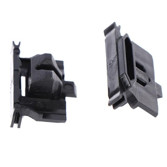 Plaqueta Suporte De Mover Lamina Wahl Magic Clip Cordless Peça De Reposição Para Maquina