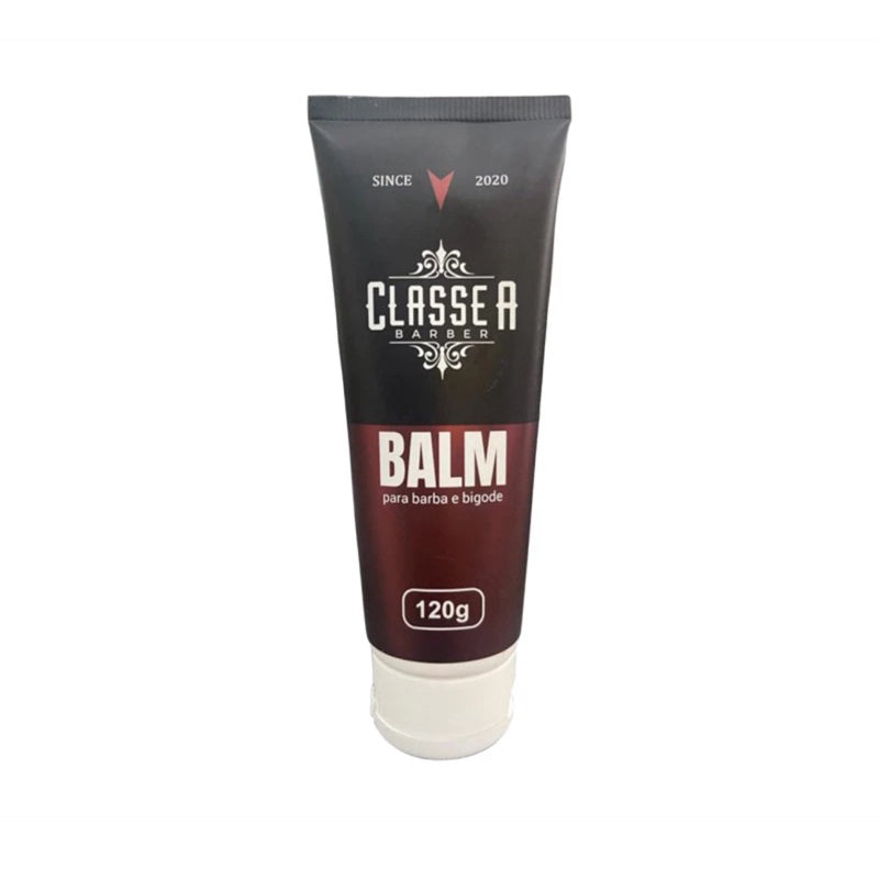 Balm Para Barba Classe A 120ml Balm Classe A 120gr