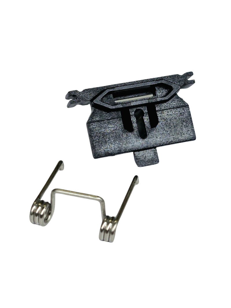 Kit de Reparo Mola + Plaqueta para Wahl Cordless