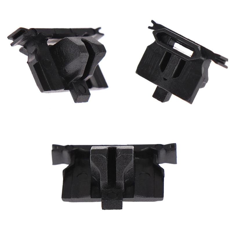 Plaqueta Suporte De Mover Lamina Wahl Magic Clip Cordless Peça De Reposição Para Maquina