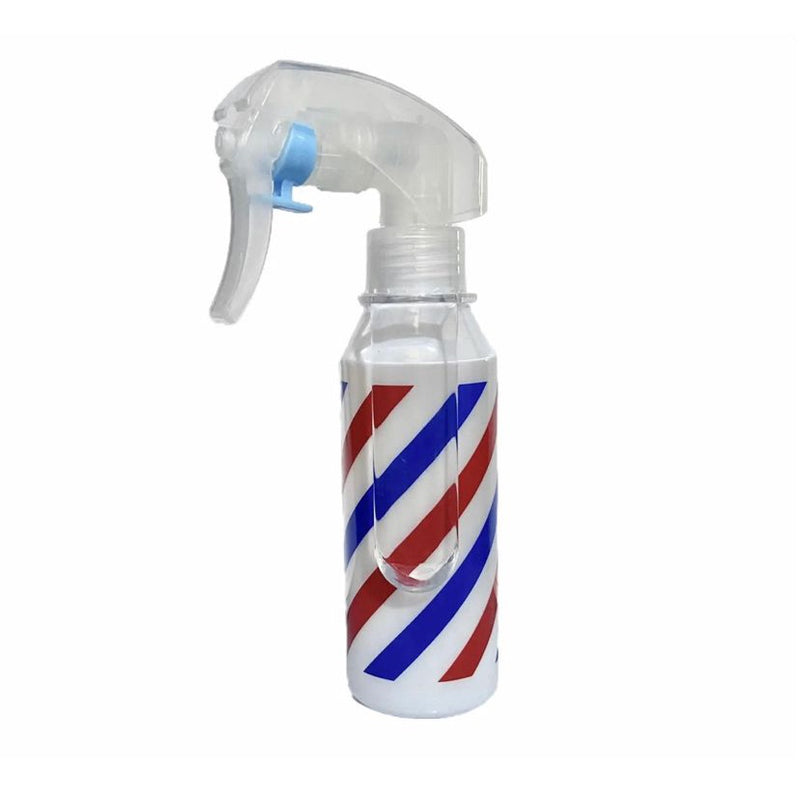 Borrifador Spray 150ml Cabeleireiro Barbeiro Jato de Névoa Profissional