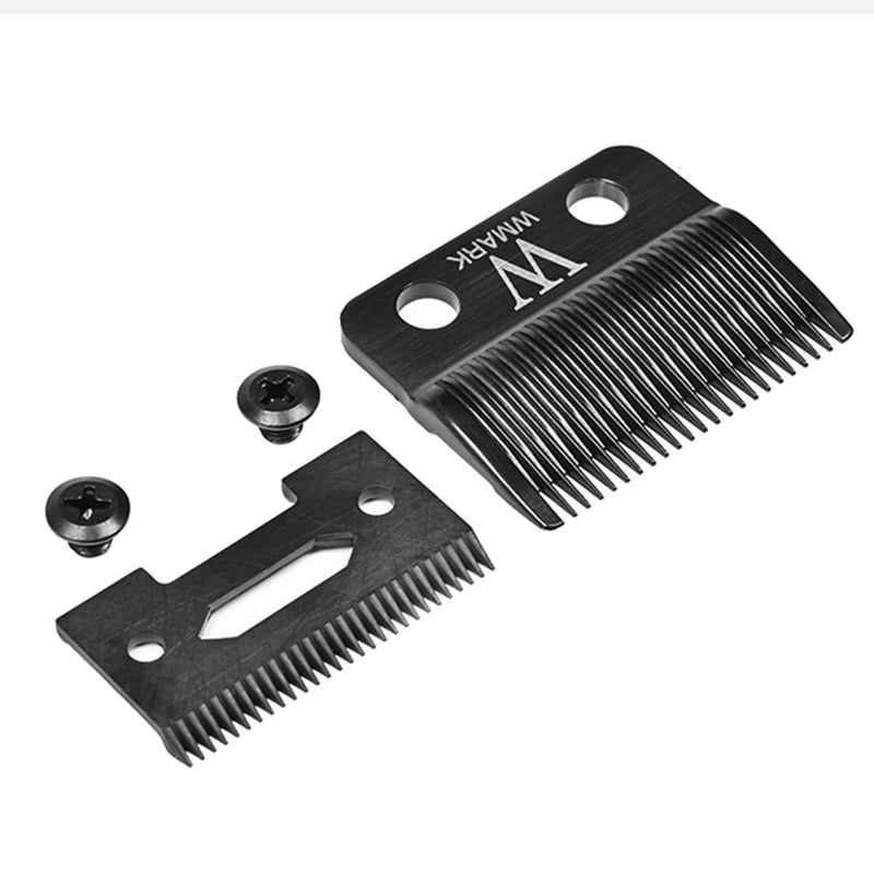 Lamina Aco Inoxidavel Wmark  W13 DLC FADE Profissional