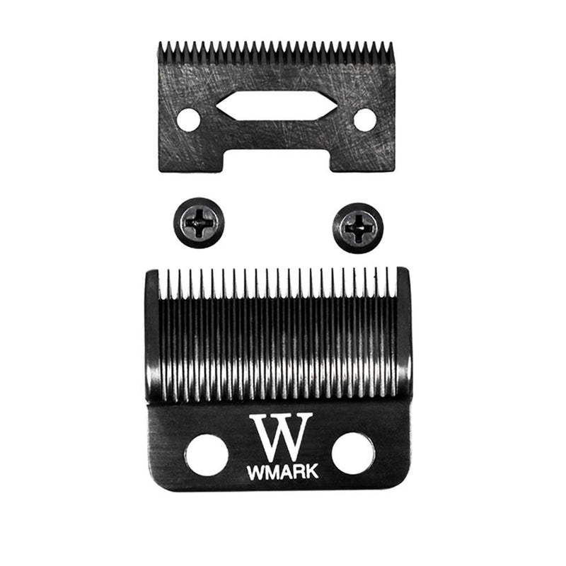 Lamina Aco Inoxidavel Wmark  W13 DLC FADE Profissional